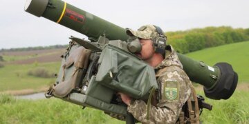 Сили ППО знешкодили 203 дрони під час нічної атаки рф