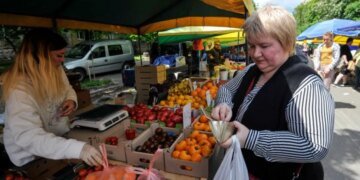 Две волны подорожания продуктов в 2026 году: когда ожидать роста цен