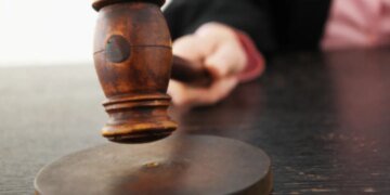 В Калуше приговорили последнего фигуранта дела о штурме ТЦК