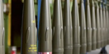 Артиллерийская диета: «чешская инициатива» осталась без денег спонсоров