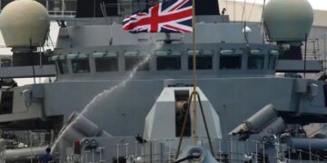 Подводный фронт открыт: российские субмарины превращают Северную Атлантику в зону невидимой охоты