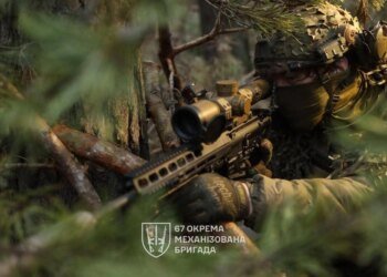 На фронті відбулось майже 50 атак, найактивніше ворог діє на Покровському напрямку – Генштаб