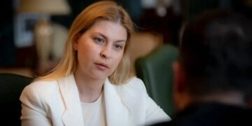 Узгодженої дати візиту Віткоффа та Кушнера до України поки немає – Стефанішина