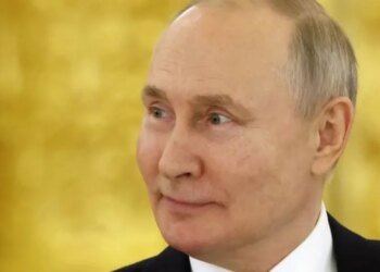 Путин призвал россиян терпеть. ВИДЕО