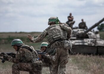 Военные РФ заблудились и попали в плен к ВСУ. ВИДЕО