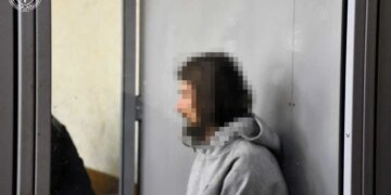 В Полтавской области отца подозревают в убийстве трехлетнего сына