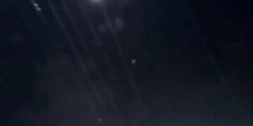 В Тамбовской области РФ вспыхнул пожар на нефтеперекачивающей станции