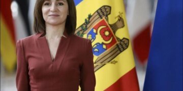 Визит солидарности: президент Молдовы почтит героев Чернобыля вместе с Зеленским