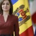 Визит солидарности: президент Молдовы почтит героев Чернобыля вместе с Зеленским