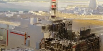 Эхо 1986-го: российские «шахеды» над ЧАЭС превращают старую боль в новый кошмар – Зеленский