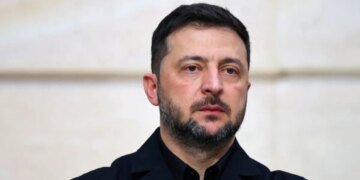 Зеленский “распределил” первые миллиарды из 90-миллиардного пакета ЕС