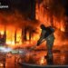 Массированная атака дронов на Одессу: ранены по меньшей мере 13 человек