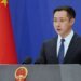 Стрельба в США во время мероприятия с участием Трампа: реакция Китая