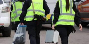 С Привоза в Вашингтон:  одесские бандиты прикрывались флагом США для темных дел