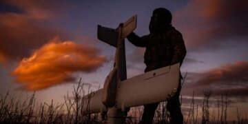 Ворог здійснив 182 атаки та випустив понад 3,6 тис. дронів – Генштаб про ситуацію на фронті