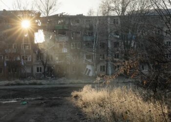 Не только Донбасс: в ISW указали, на какие ещё территории Украины нацелилась Россия