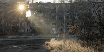 Не только Донбасс: в ISW указали, на какие ещё территории Украины нацелилась Россия