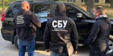 У Кривому Розі викрили схему щодо "вирішення питання" ВЛК за 15 тисяч доларів США