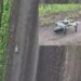 Технологическая охота: украинские дроны научились замирать перед ударом. ВИДЕО