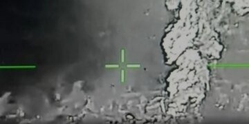 Генштаб підтвердив ураження елементів російської ППО, складу боєприпасів і пунктів управління БПЛА