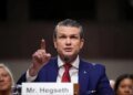 Хегсет поделил союзников по НАТО на “образцовых” и “ненадежных”