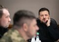 "Для параду в москві чи щось більше": Зеленський доручив з’ясувати у команди Трампа деталі російської пропозиції про тишу