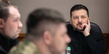 "Для параду в москві чи щось більше": Зеленський доручив з’ясувати у команди Трампа деталі російської пропозиції про тишу
