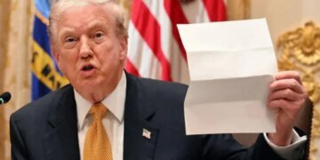 Трампа выдвинули на Нобелевскую премию мира, но это не точно: что происходит