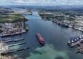 Цены на проход по Панамскому каналу взлетели до рекорда из-за войны в Иране, – FT
