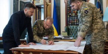 Зеленский: Олабление давления партнеров повлияло на военные амбиции России