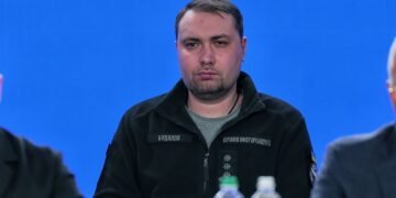 Уважают в США и в России: Bloomberg раскрыло стиль Буданова в переговорах