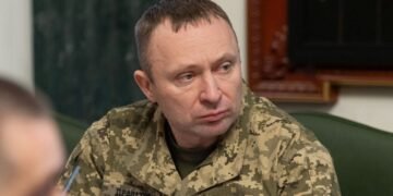 Драпатый проверит всю вертикаль 10-го корпуса после скандала с истощением бойцов