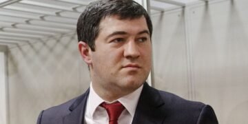 Апелляция поставила точку в деле Насирова: какой приговор получил экс-глава ГФС