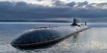 Британия обнаружила тайную российскую операцию в Атлантике и предупредила Путина