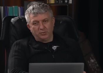 “Хватит раскалывать страну”: Романенко требует судить провокаторов