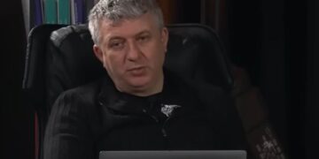 “Хватит раскалывать страну”: Романенко требует судить провокаторов