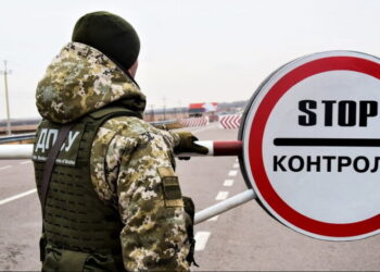 Закрытие границ в 2022 году превратило граждан в подозреваемых – Романенко
