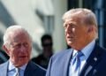 Трамп и Чарльз III встретятся без камер из-за опасений повтора “сценария с Зеленским”, – СМИ