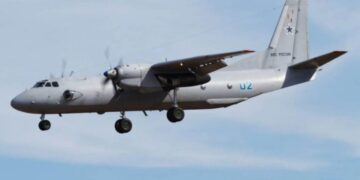 Россия потеряла сразу два самолёта: три десятка погибших