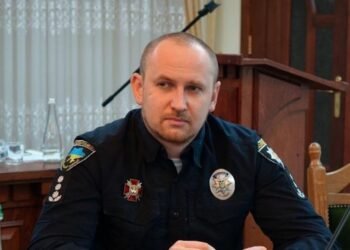 Жуков стал советником: кто вместо него временно руководит Департаментом патрульной полиции