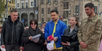 В Києві зйомки «Караоке на Майдані» опинилися під загрозою зриву: що сталося