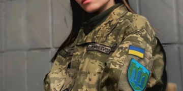 Учет украинок в ТЦК: в Сухопутных войсках сделали заявление о мобилизации женщин