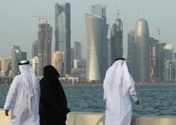 Пора вооружаться: Фараджаллах о том, как арабские монархии осознали цену безопасности