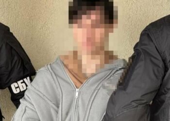 СБУ зірвала теракт у Києві: агента фсб затримали перед замахом