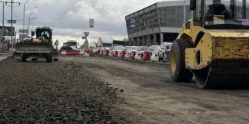 Київ стане у заторах: де перекривають важливу розв’язку до зими