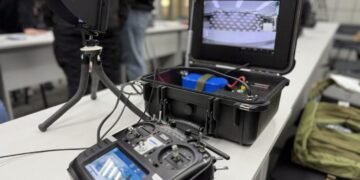 Украина решила критическую проблему для использования дронов на оптоволокне, – Федоров