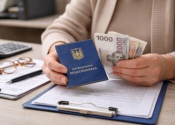 Украинцам пересчитали пенсии по инвалидности 3 группы: кто с 1 мая получит больше