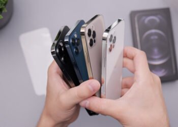 Названо переваги покупки вживаного iPhone