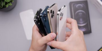 Названо переваги покупки вживаного iPhone