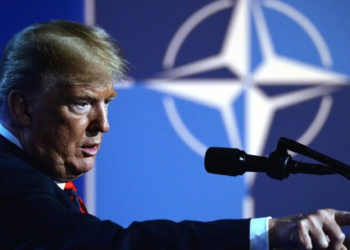 Трамп и развал НАТО: Европа готовит план Б и собственный “зонтик”